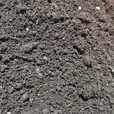 Organic Worm Castings | Jo Jo Farms | Soil Enhancer