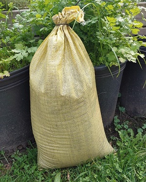 Organic Worm Castings | Jo Jo Farms | Soil Enhancer