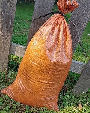 Organic Worm Castings | Jo Jo Farms | Soil Enhancer